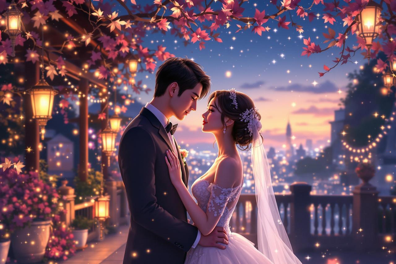 短剧无广告 - 闪婚后爱
