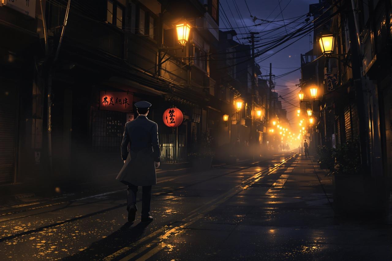 短剧无广告 - 暗夜追踪