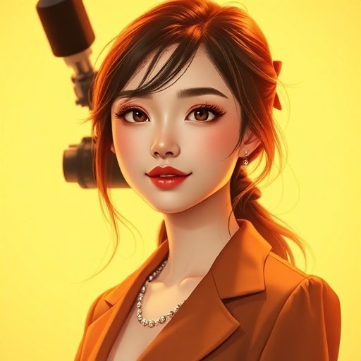 短剧无广告 - 林婉婷